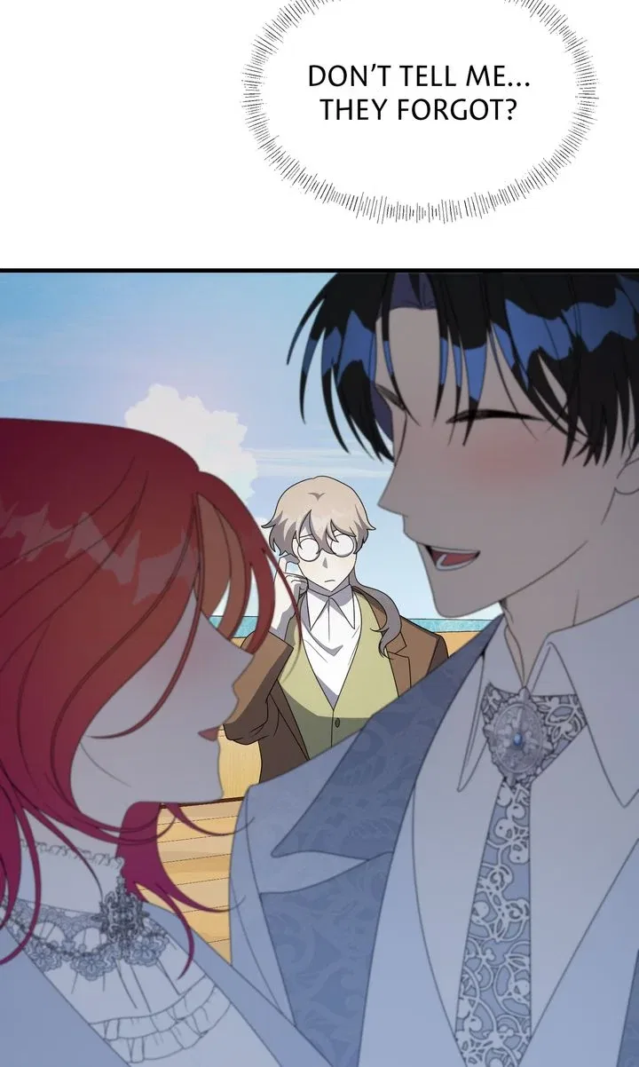 Till Divorce Do Us Part! Chapter 100 – Page 32