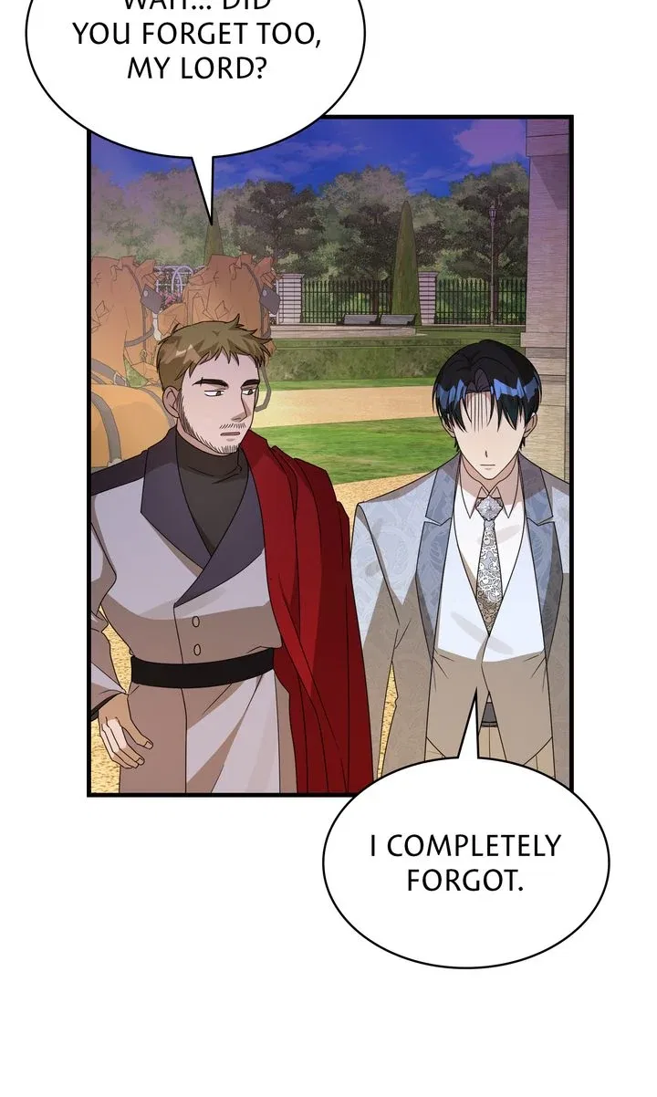 Till Divorce Do Us Part! Chapter 100 – Page 40