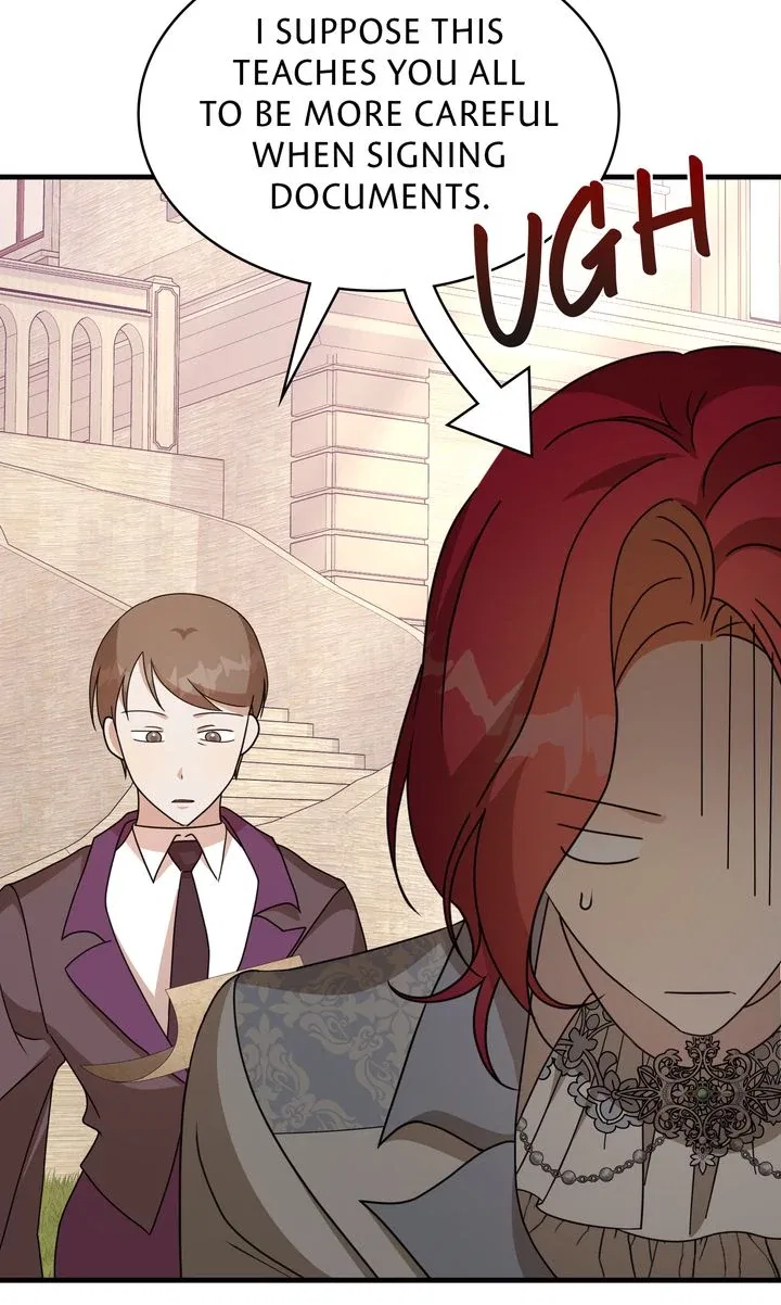 Till Divorce Do Us Part! Chapter 100 – Page 44