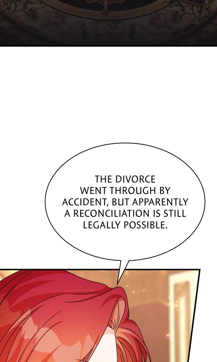 Till Divorce Do Us Part! Chapter 100 – Page 49