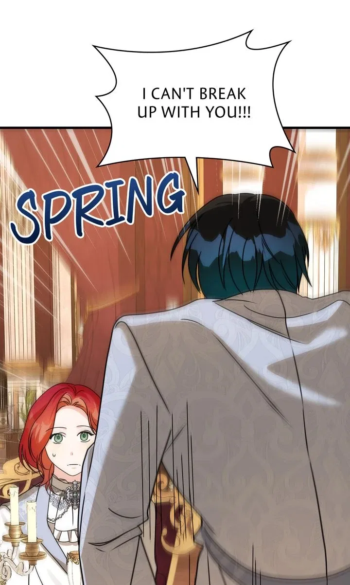 Till Divorce Do Us Part! Chapter 100 – Page 52