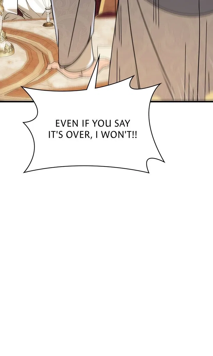 Till Divorce Do Us Part! Chapter 100 – Page 53