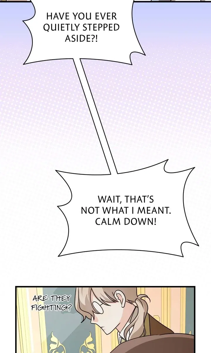 Till Divorce Do Us Part! Chapter 100 – Page 58