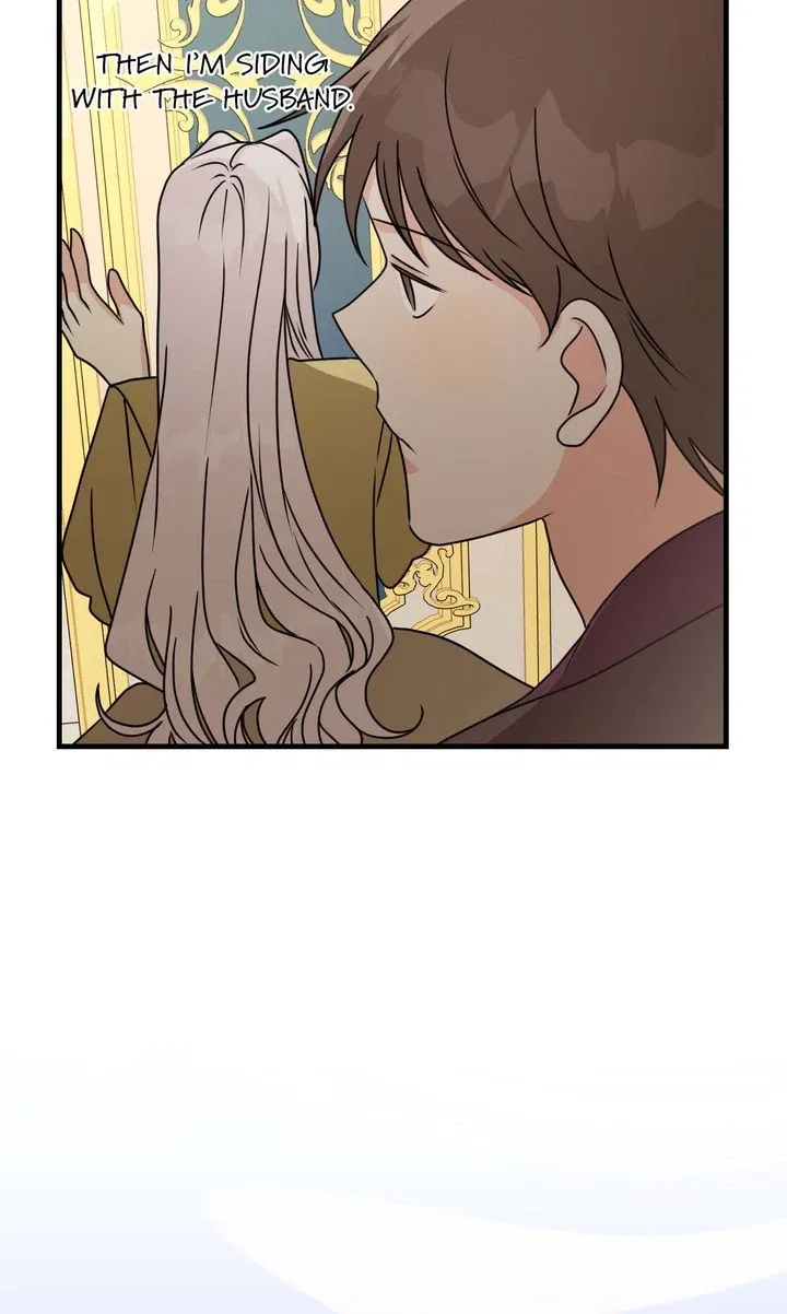 Till Divorce Do Us Part! Chapter 100 – Page 59