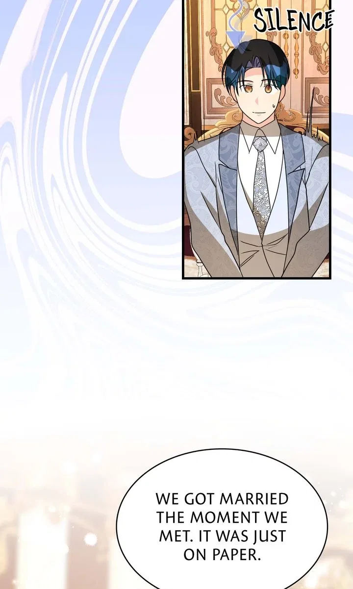 Till Divorce Do Us Part! Chapter 100 – Page 61
