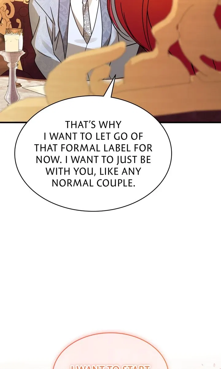 Till Divorce Do Us Part! Chapter 100 – Page 64