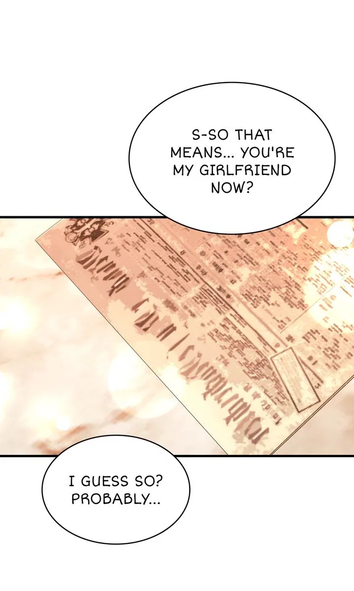 Till Divorce Do Us Part! Chapter 100 – Page 69