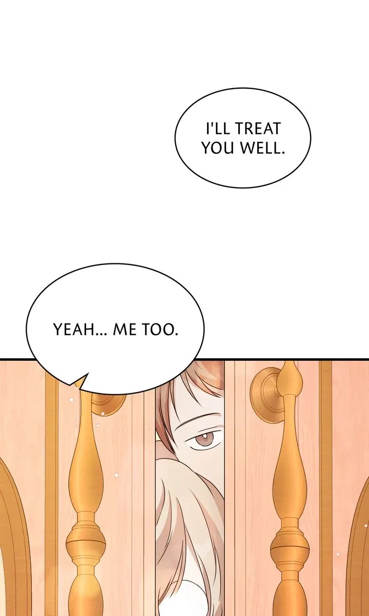 Till Divorce Do Us Part! Chapter 100 – Page 70