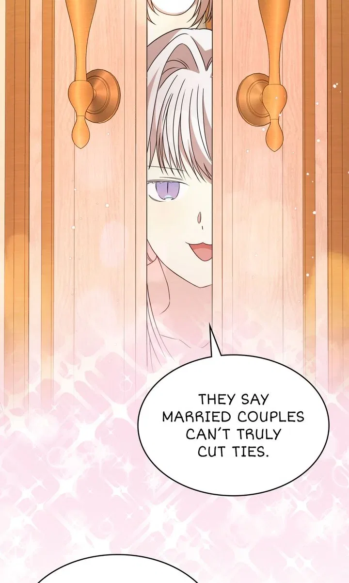 Till Divorce Do Us Part! Chapter 100 – Page 71