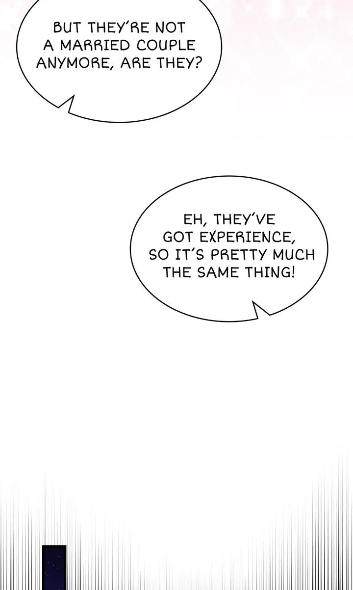 Till Divorce Do Us Part! Chapter 100 – Page 72
