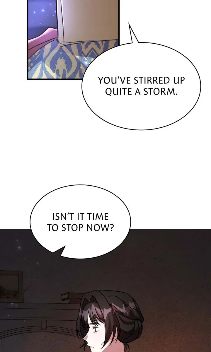 Till Divorce Do Us Part! Chapter 100 – Page 81