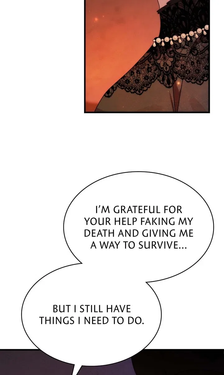 Till Divorce Do Us Part! Chapter 100 – Page 84