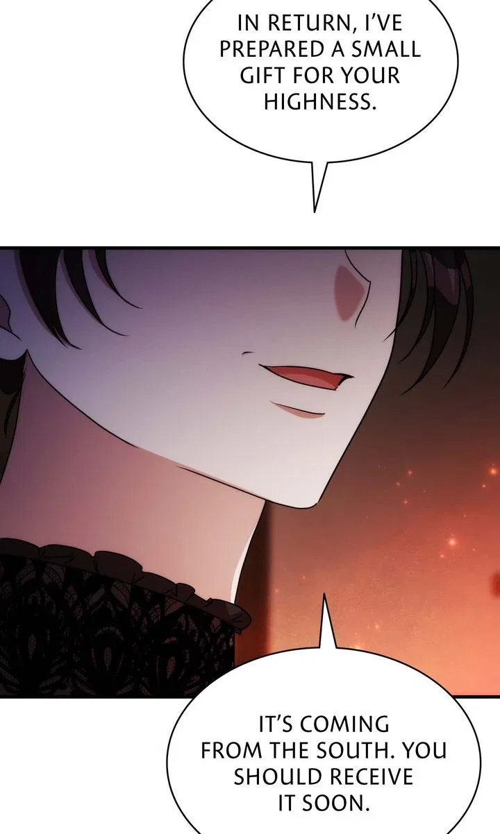 Till Divorce Do Us Part! Chapter 100 – Page 86