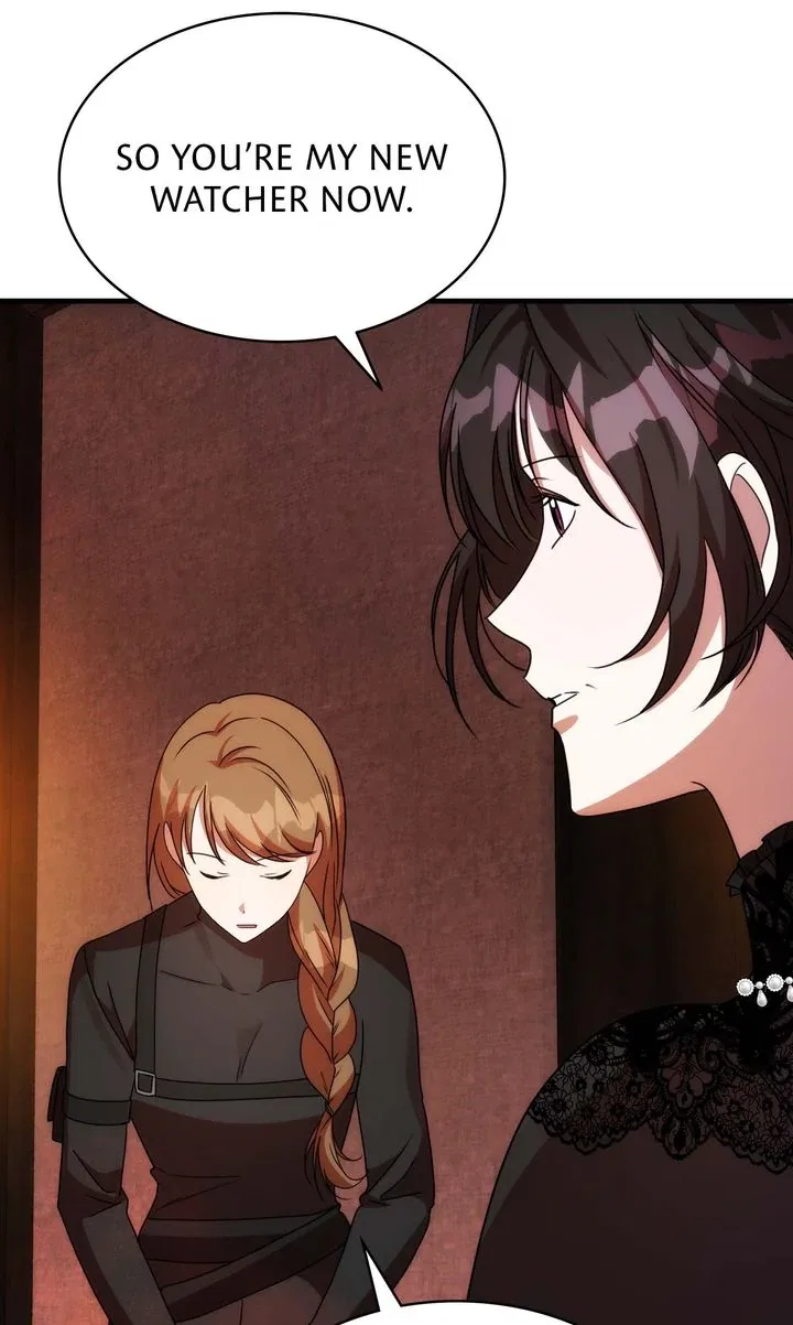 Till Divorce Do Us Part! Chapter 100 – Page 89