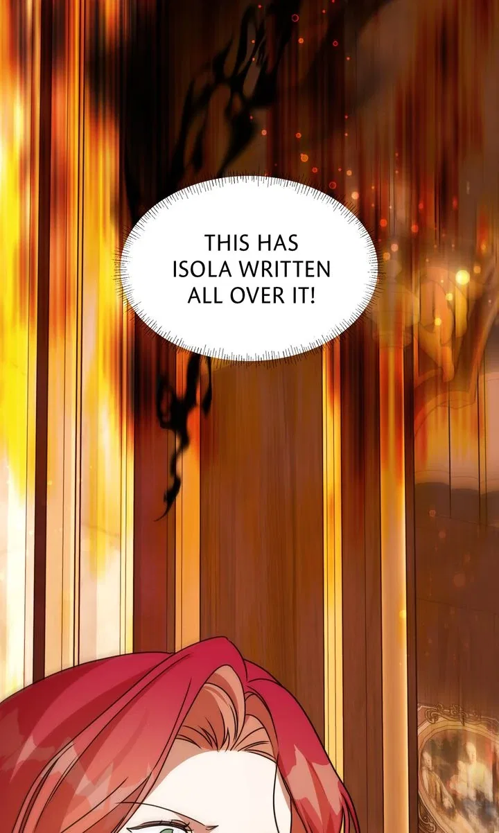 Till Divorce Do Us Part! Chapter 100 – Page 99