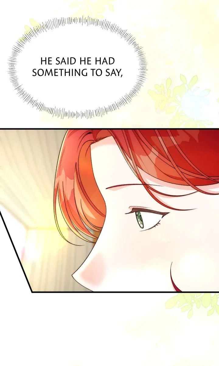 Till Divorce Do Us Part! Chapter 99 – Page 3