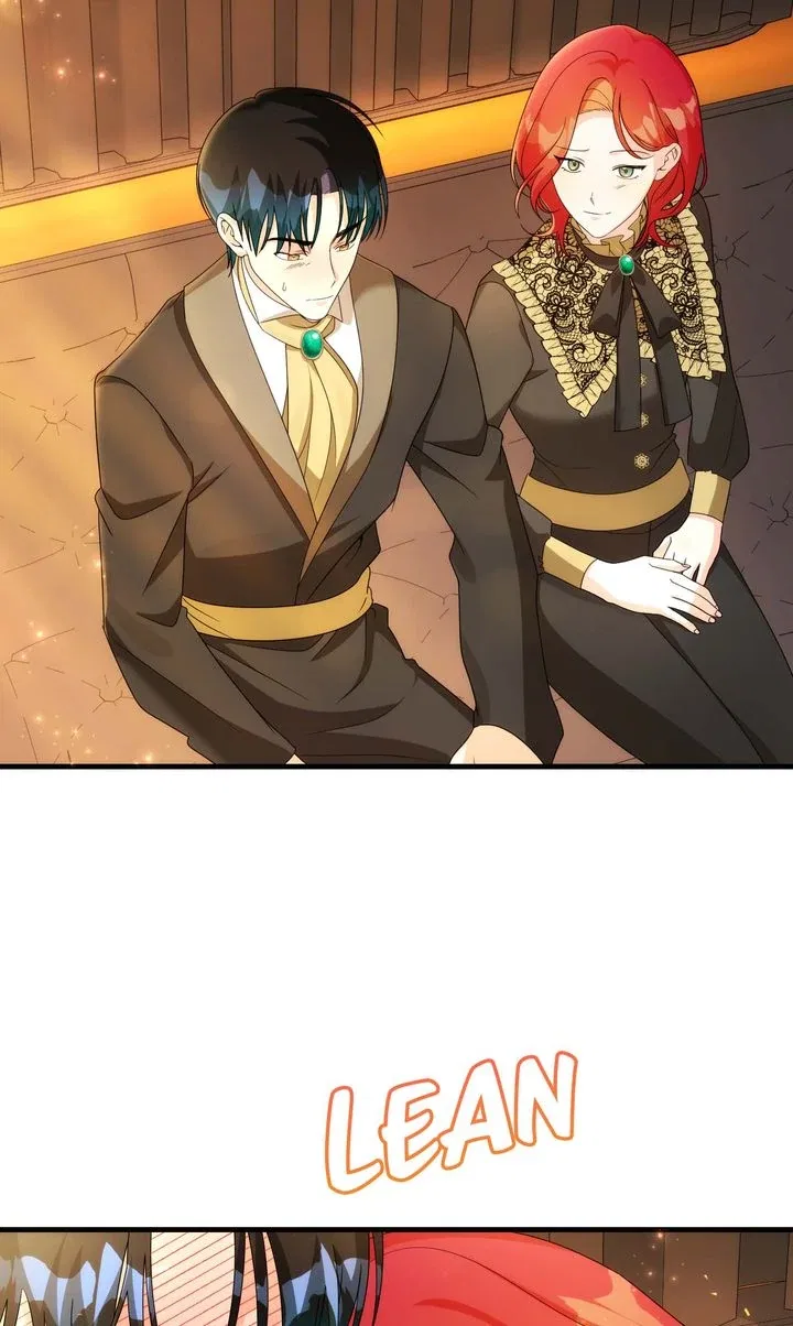 Till Divorce Do Us Part! Chapter 99 – Page 9