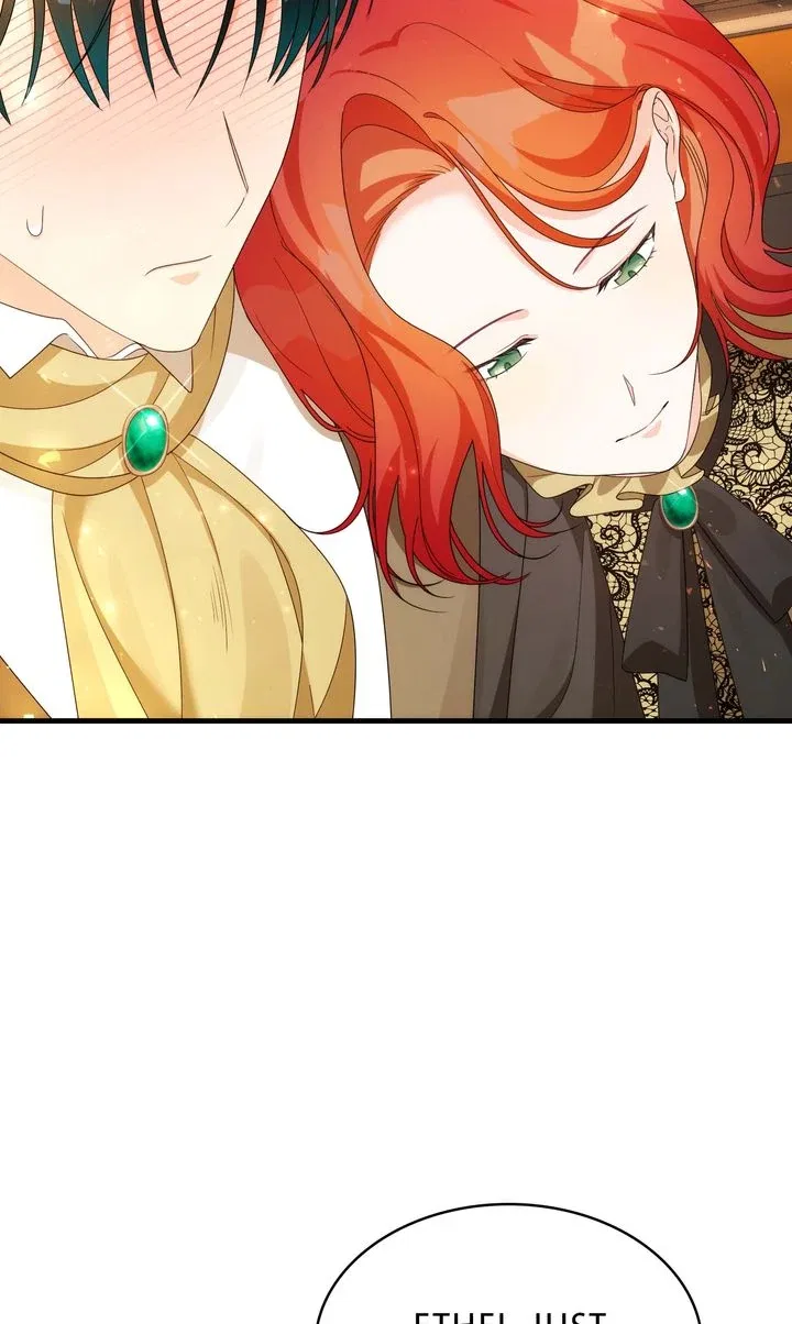 Till Divorce Do Us Part! Chapter 99 – Page 10