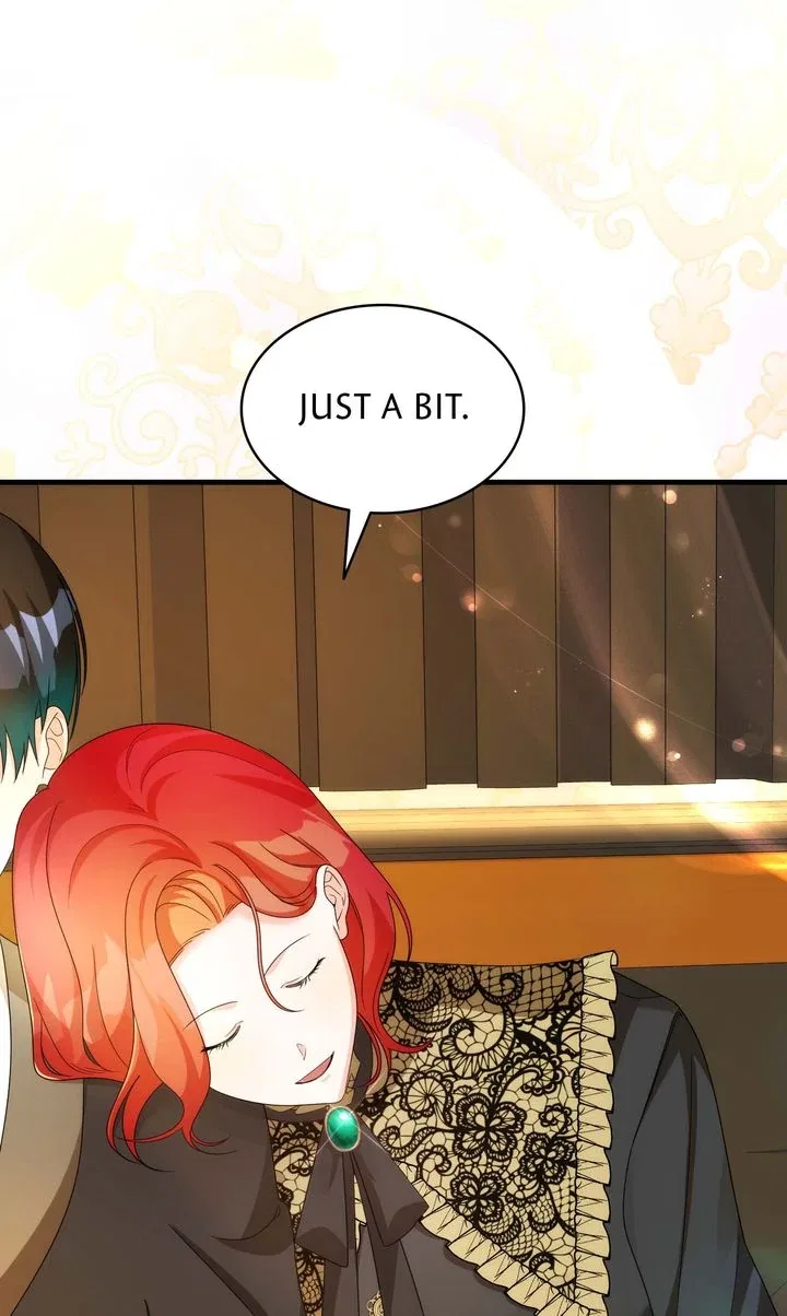 Till Divorce Do Us Part! Chapter 99 – Page 12