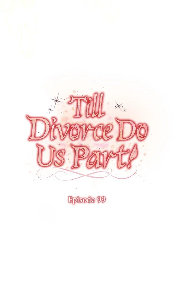 Till Divorce Do Us Part! Chapter 99 – Page 14