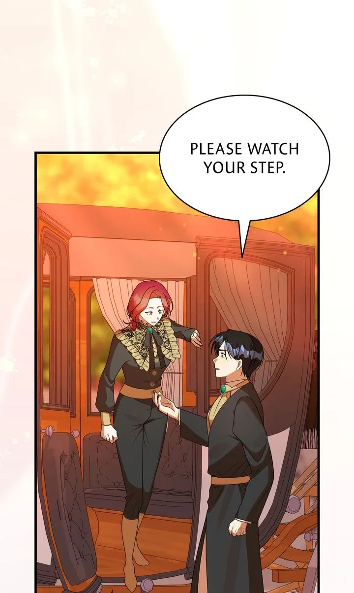 Till Divorce Do Us Part! Chapter 99 – Page 17