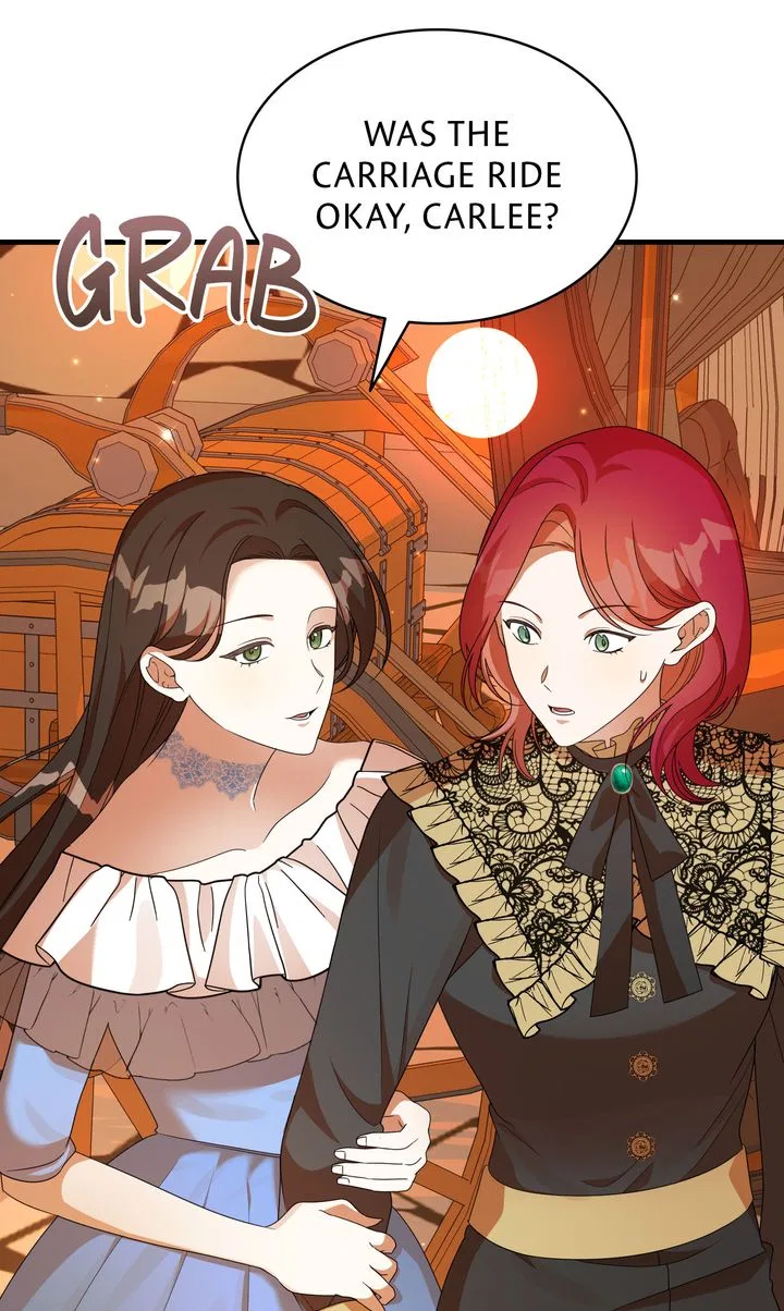 Till Divorce Do Us Part! Chapter 99 – Page 19