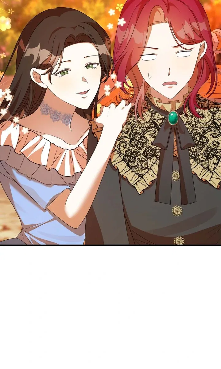 Till Divorce Do Us Part! Chapter 99 – Page 23