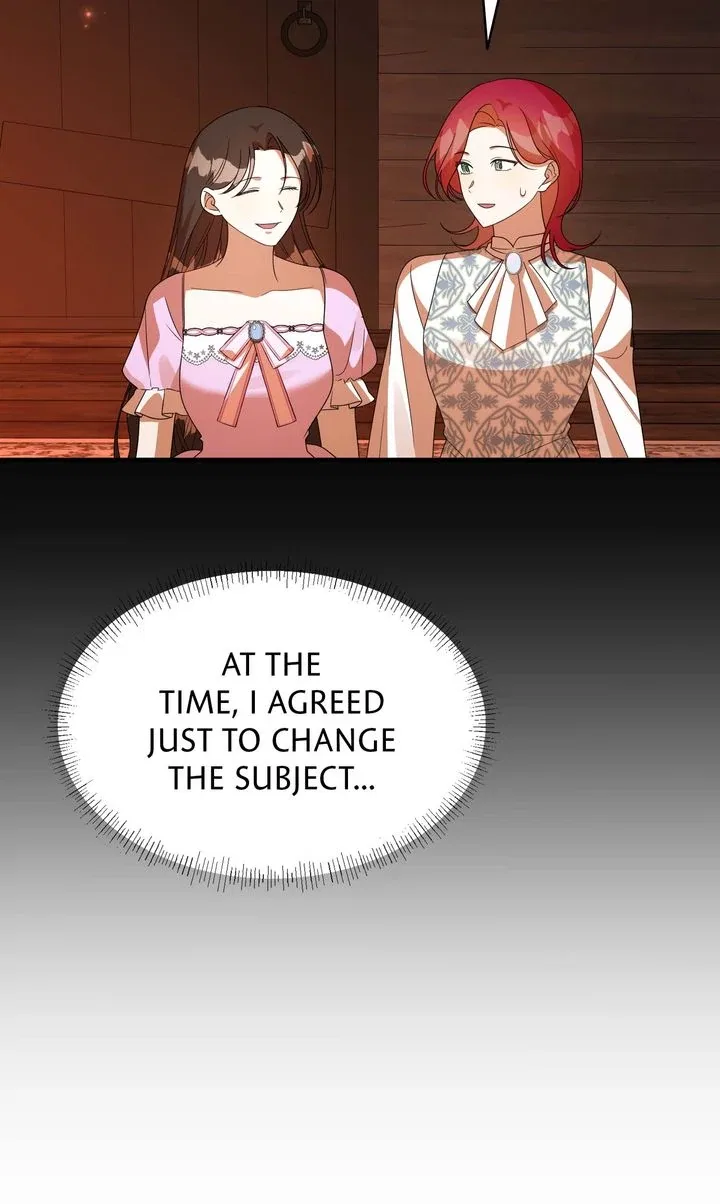 Till Divorce Do Us Part! Chapter 99 – Page 29