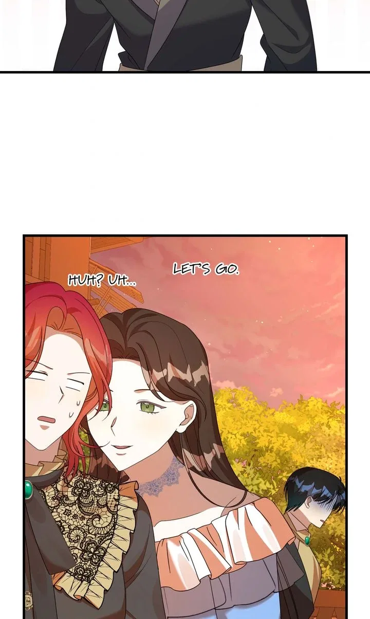 Till Divorce Do Us Part! Chapter 99 – Page 31