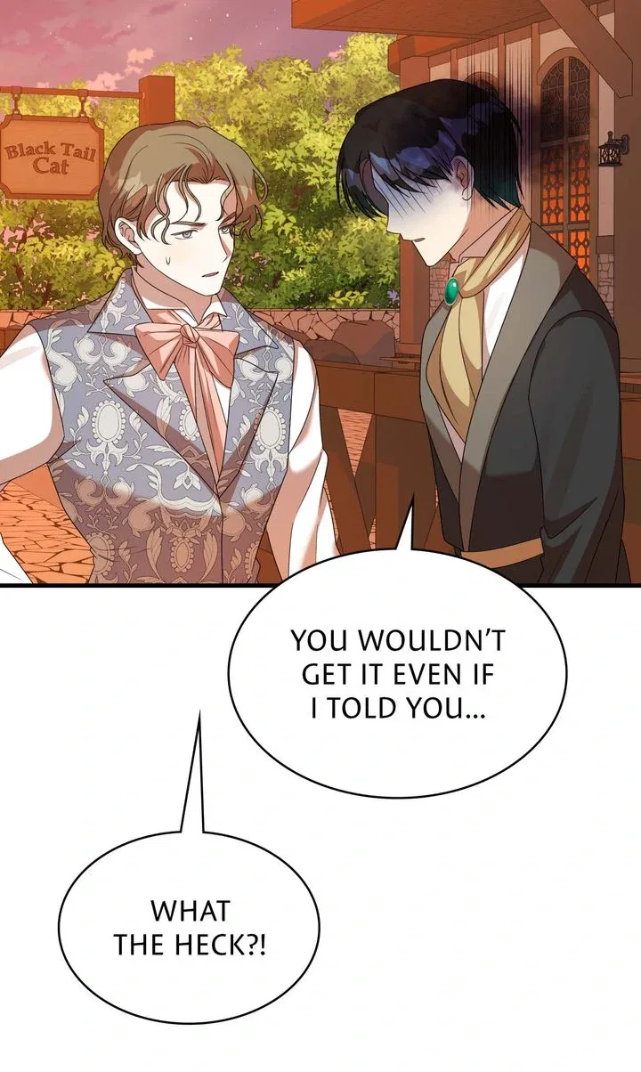 Till Divorce Do Us Part! Chapter 99 – Page 33