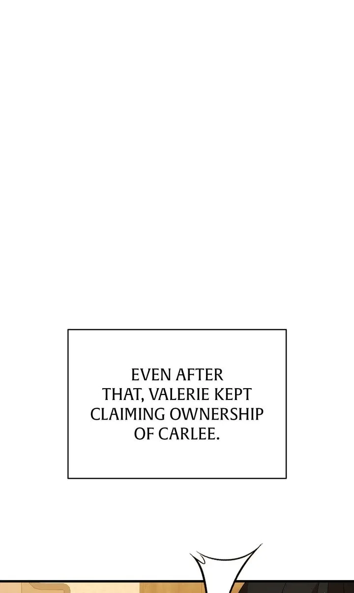 Till Divorce Do Us Part! Chapter 99 – Page 34