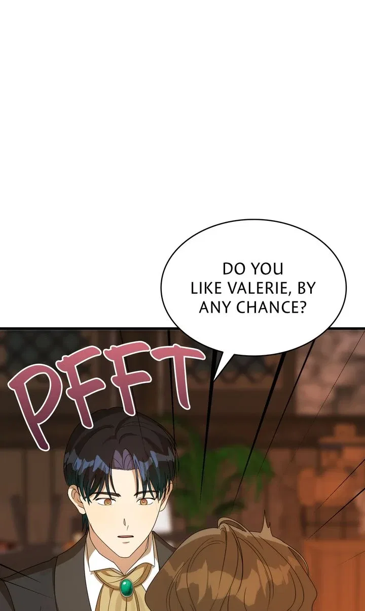 Till Divorce Do Us Part! Chapter 99 – Page 38