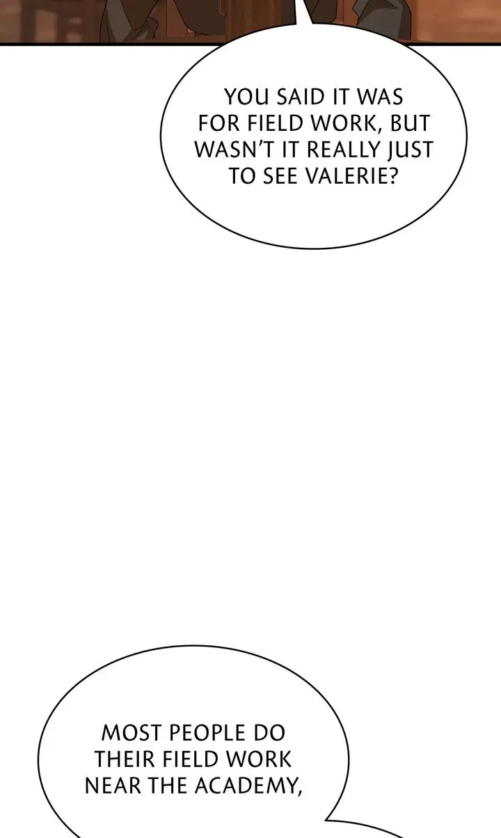 Till Divorce Do Us Part! Chapter 99 – Page 41