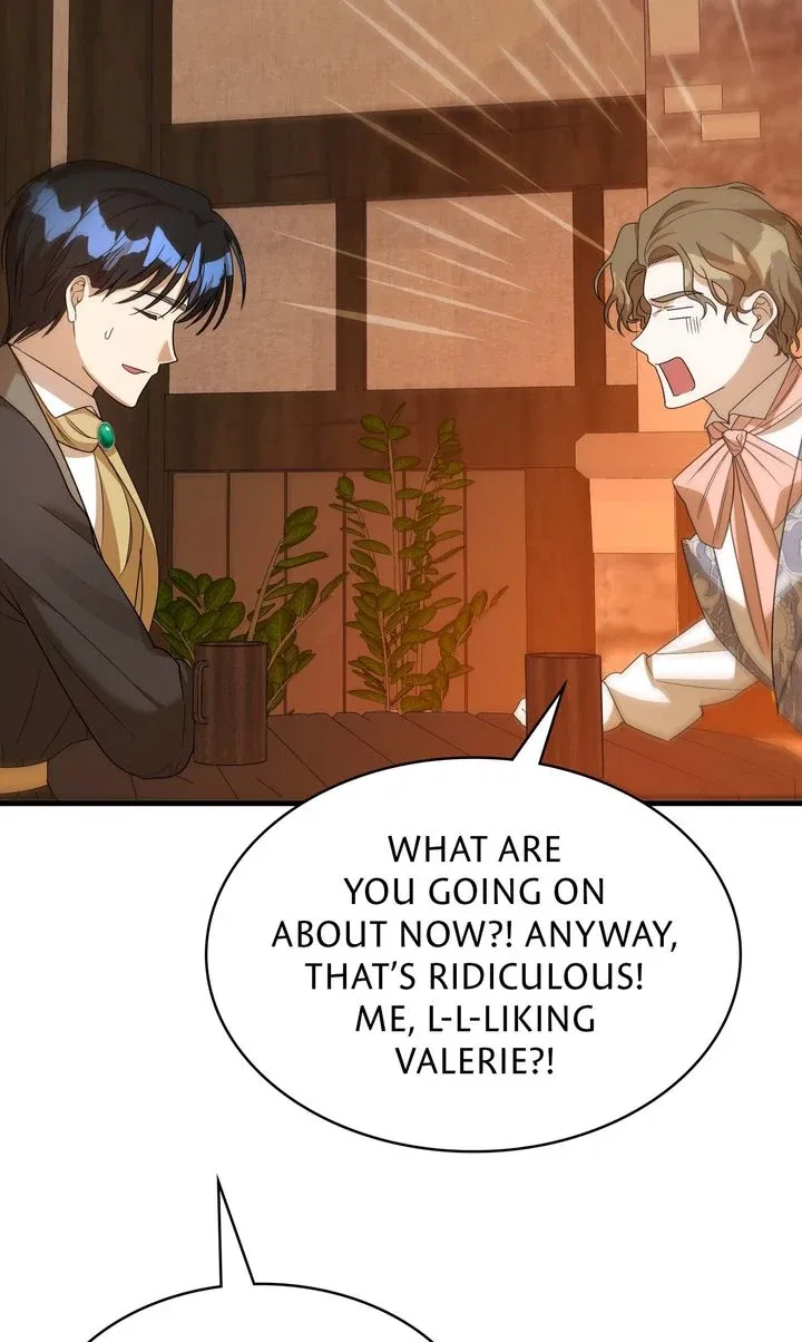 Till Divorce Do Us Part! Chapter 99 – Page 49