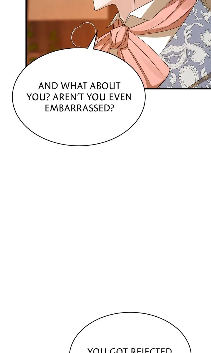 Till Divorce Do Us Part! Chapter 99 – Page 51