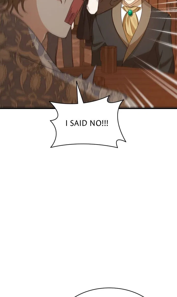 Till Divorce Do Us Part! Chapter 99 – Page 54