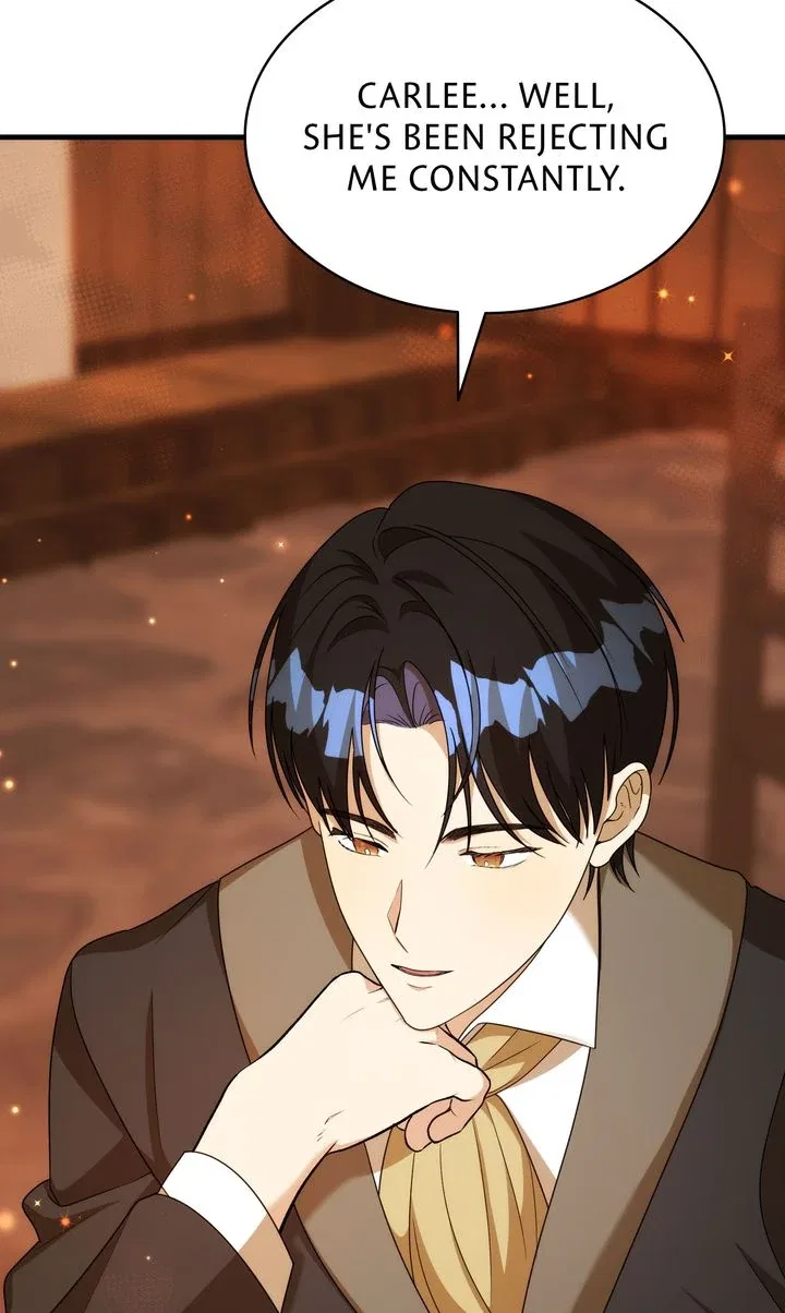 Till Divorce Do Us Part! Chapter 99 – Page 55