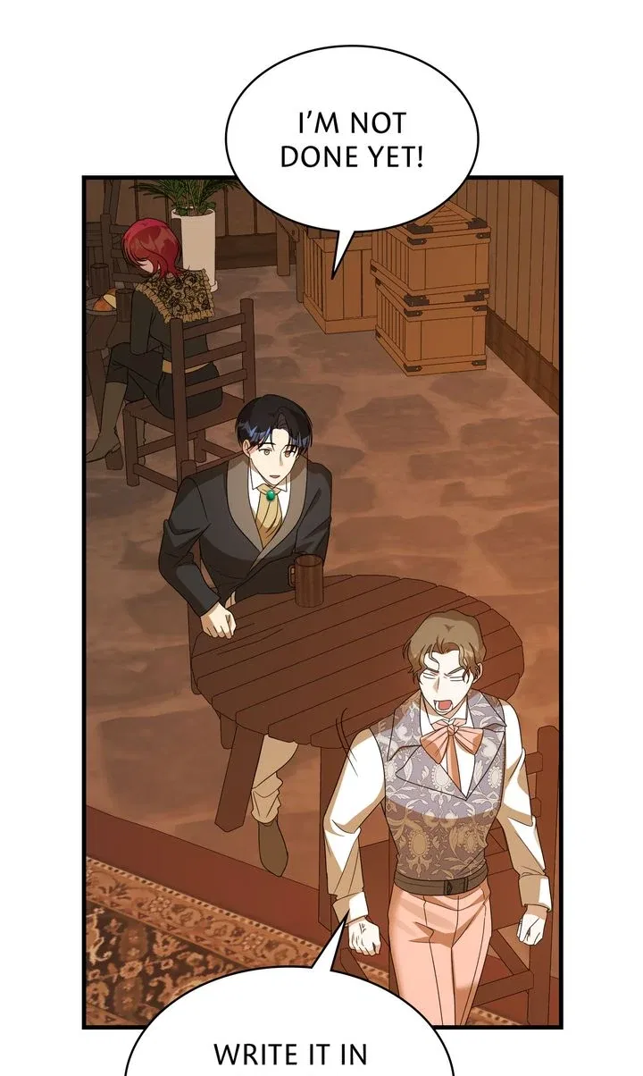 Till Divorce Do Us Part! Chapter 99 – Page 64