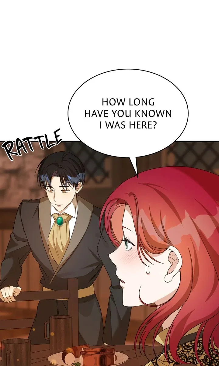 Till Divorce Do Us Part! Chapter 99 – Page 69