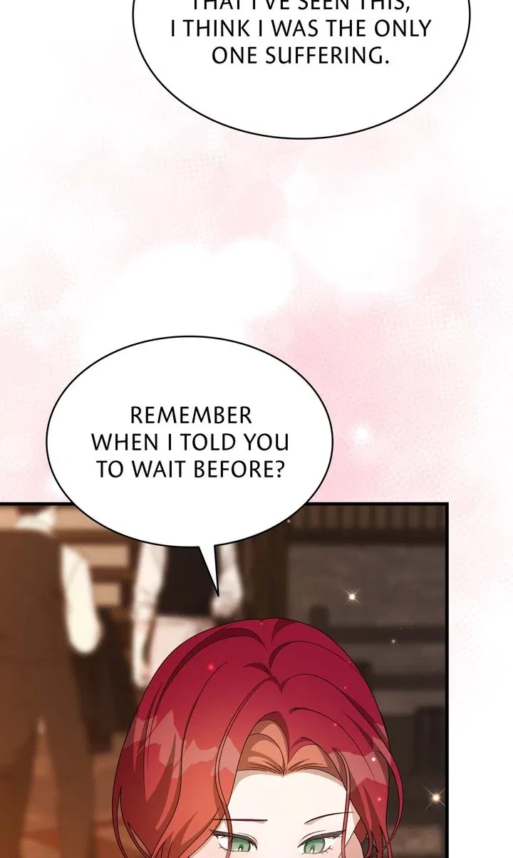 Till Divorce Do Us Part! Chapter 99 – Page 75