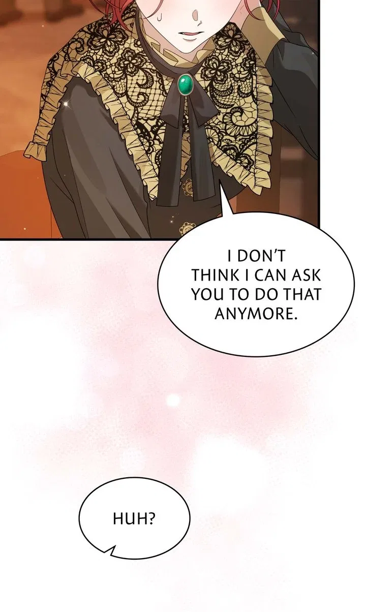 Till Divorce Do Us Part! Chapter 99 – Page 76