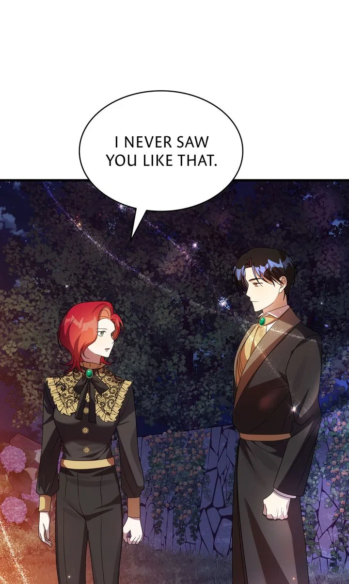Till Divorce Do Us Part! Chapter 99 – Page 86