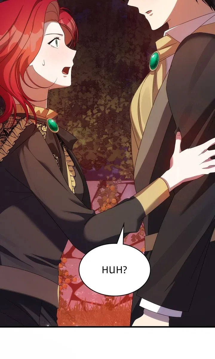 Till Divorce Do Us Part! Chapter 99 – Page 91