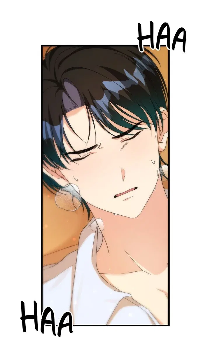 Till Divorce Do Us Part! Chapter 98 – Page 3