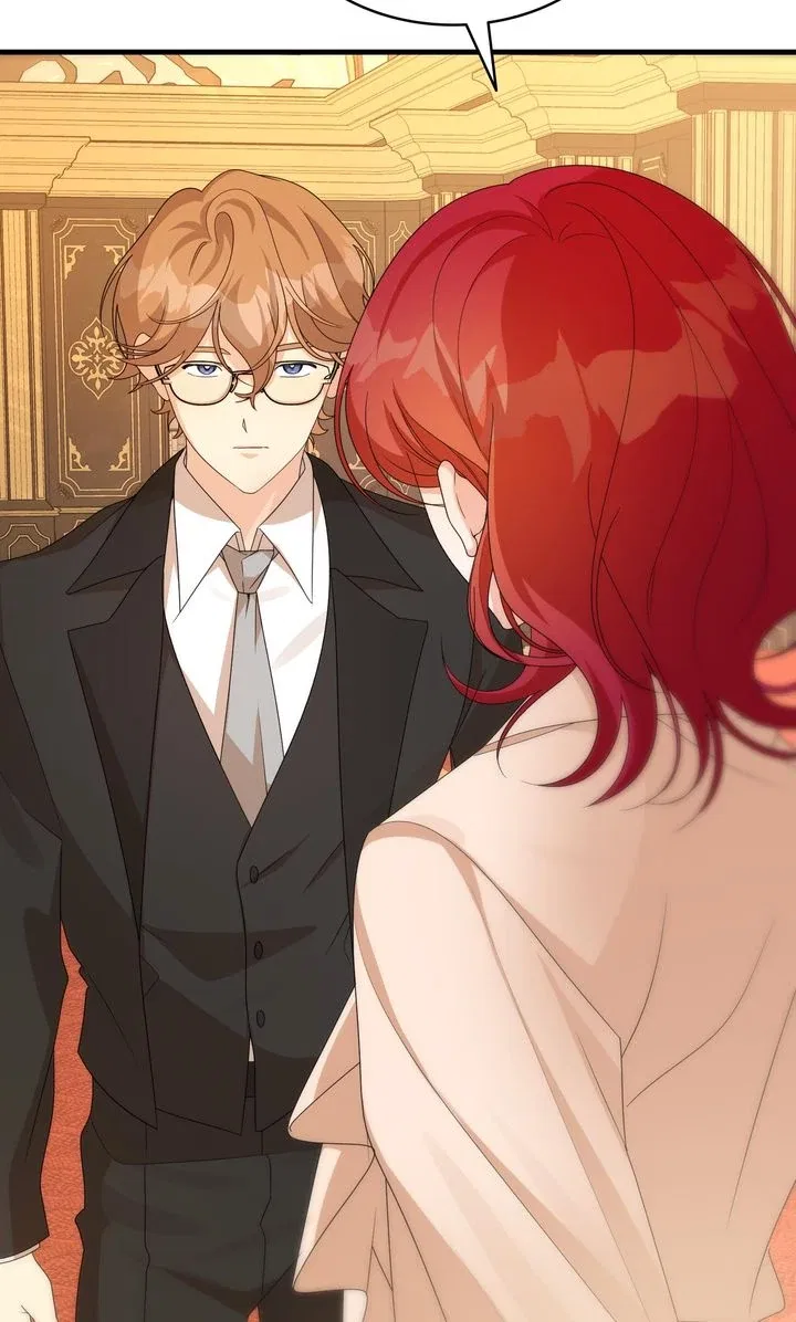 Till Divorce Do Us Part! Chapter 98 – Page 8