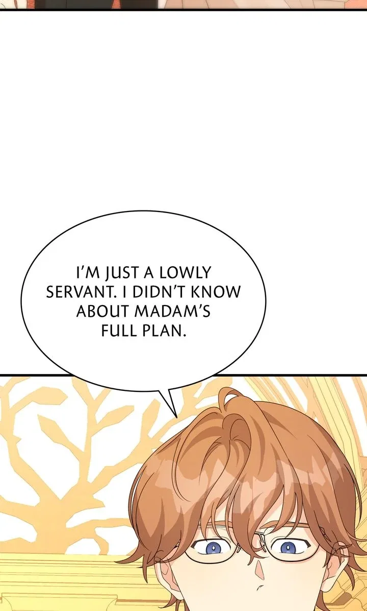 Till Divorce Do Us Part! Chapter 98 – Page 9