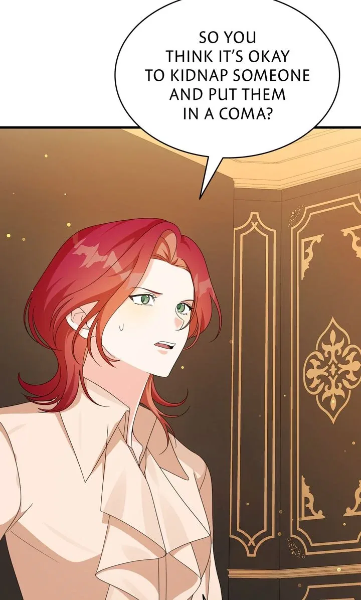 Till Divorce Do Us Part! Chapter 98 – Page 11