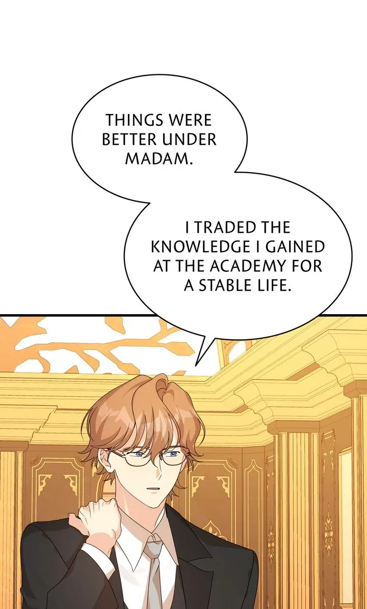 Till Divorce Do Us Part! Chapter 98 – Page 14