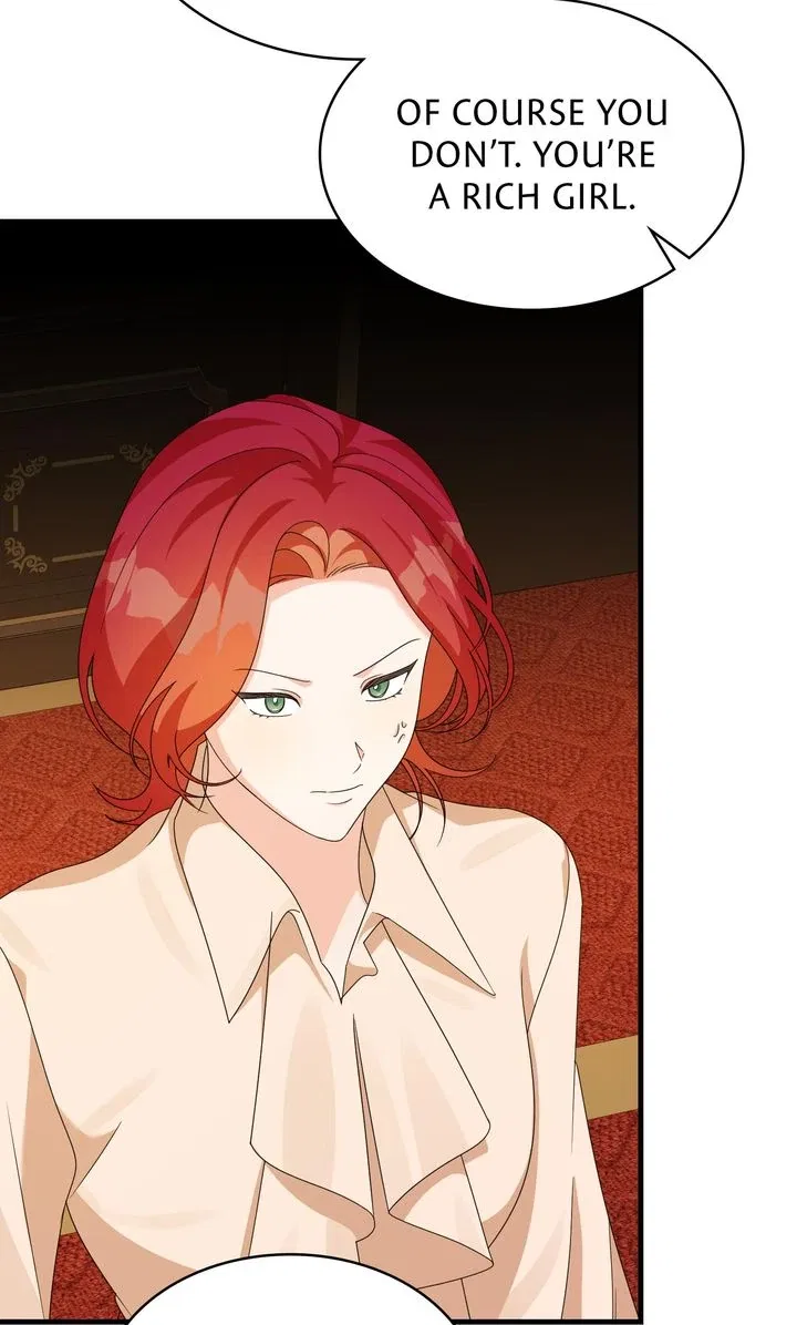 Till Divorce Do Us Part! Chapter 98 – Page 16