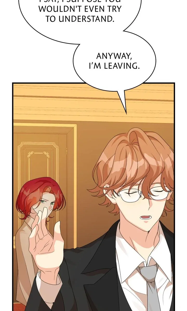 Till Divorce Do Us Part! Chapter 98 – Page 18
